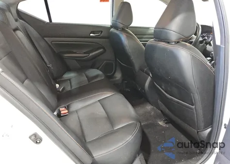 2019 Nissan Altima Sr z USA, uszkodzony, nr VIN 1N4BL4CV6KC116776